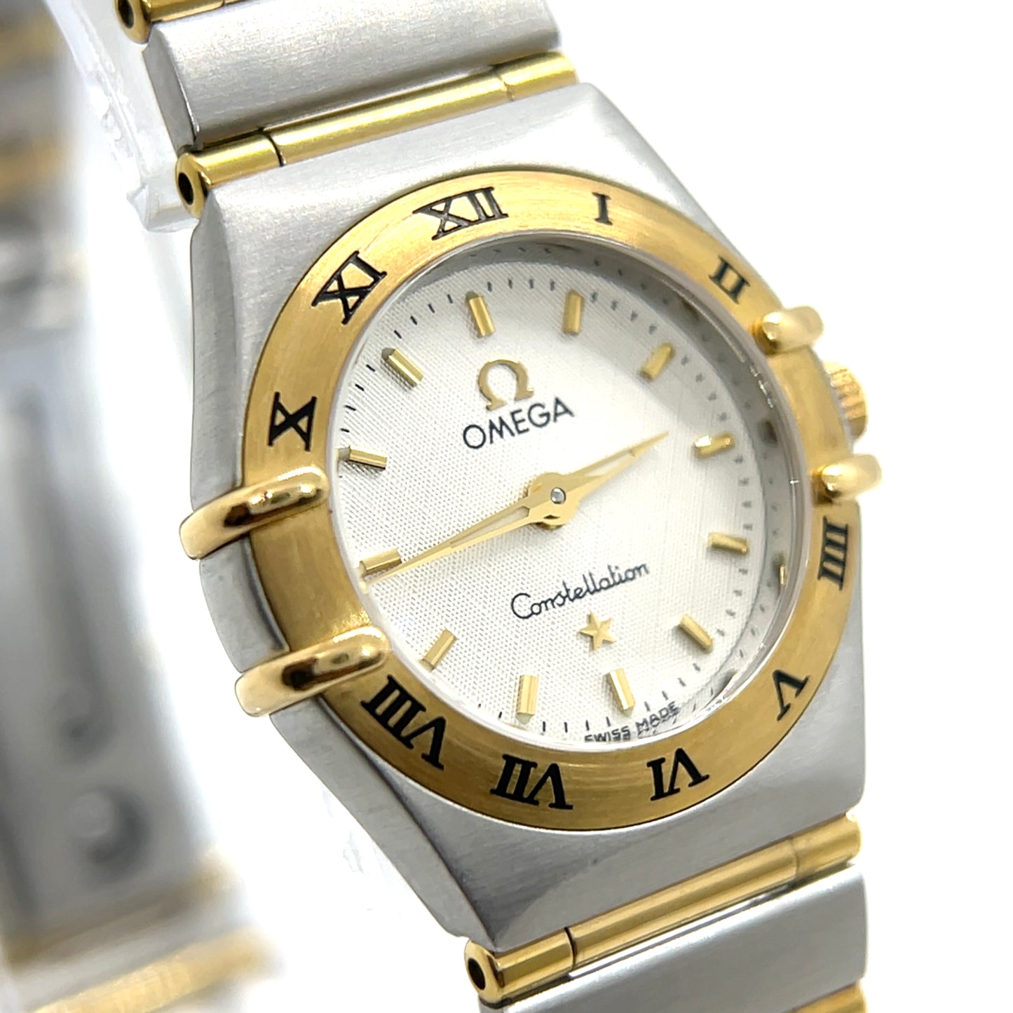 Omega Constellation