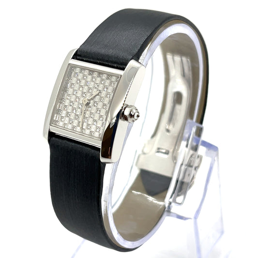 Cartier Tank Francaise