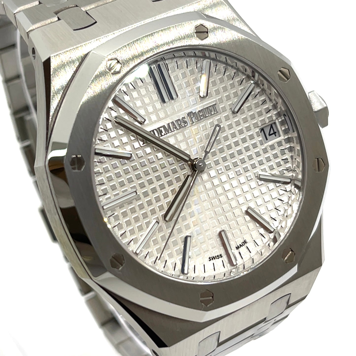 Audemars Piguet Royal Oak