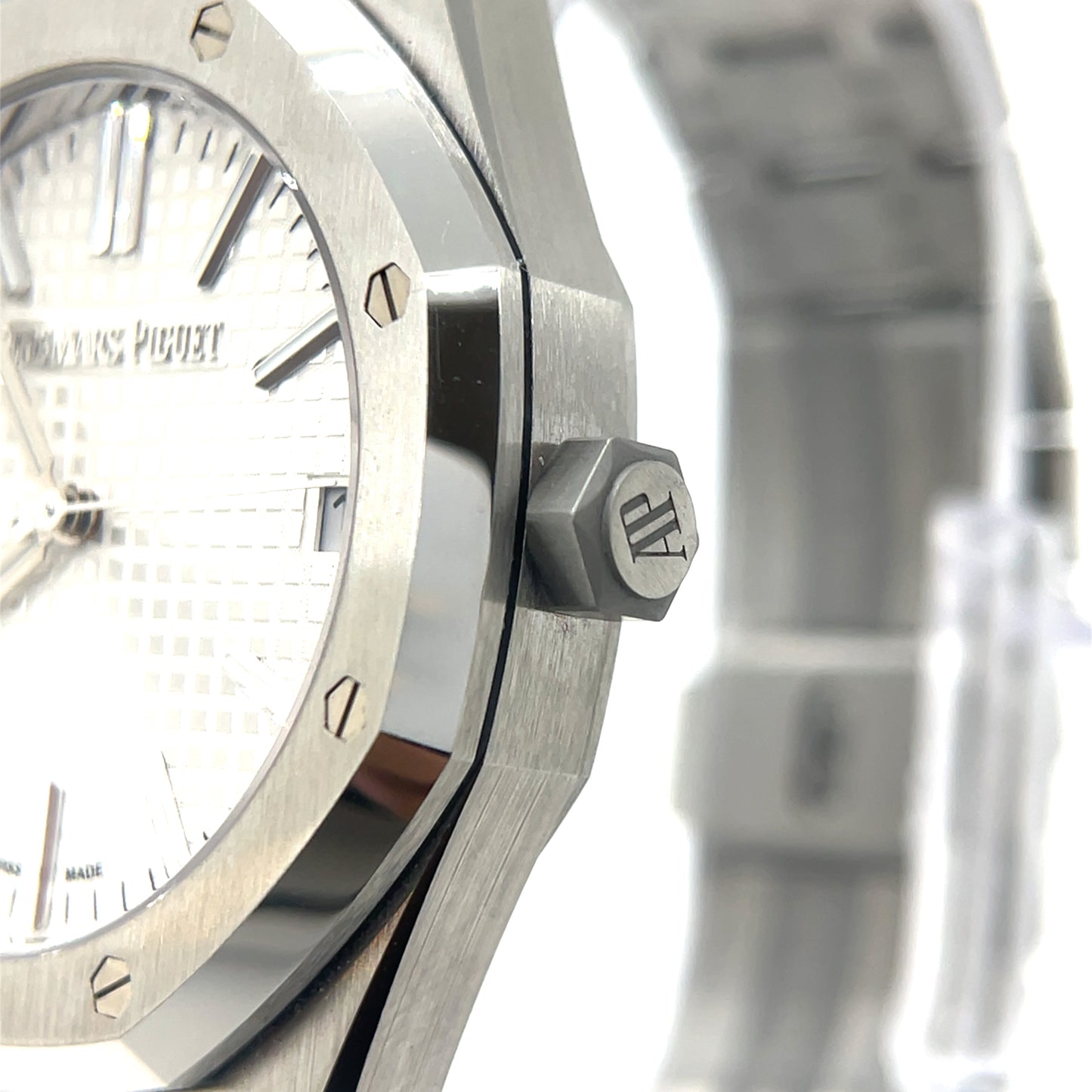 Audemars Piguet Royal Oak