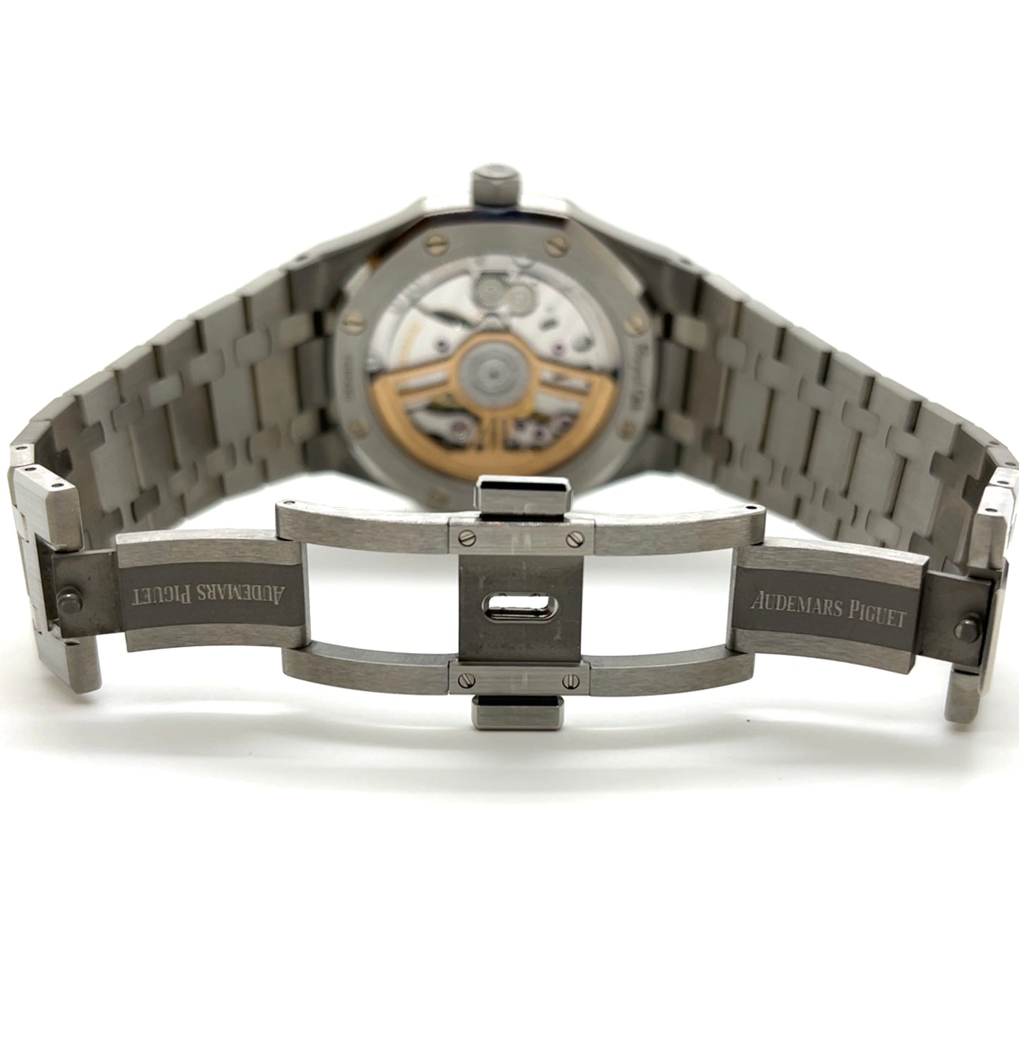 Audemars Piguet Royal Oak
