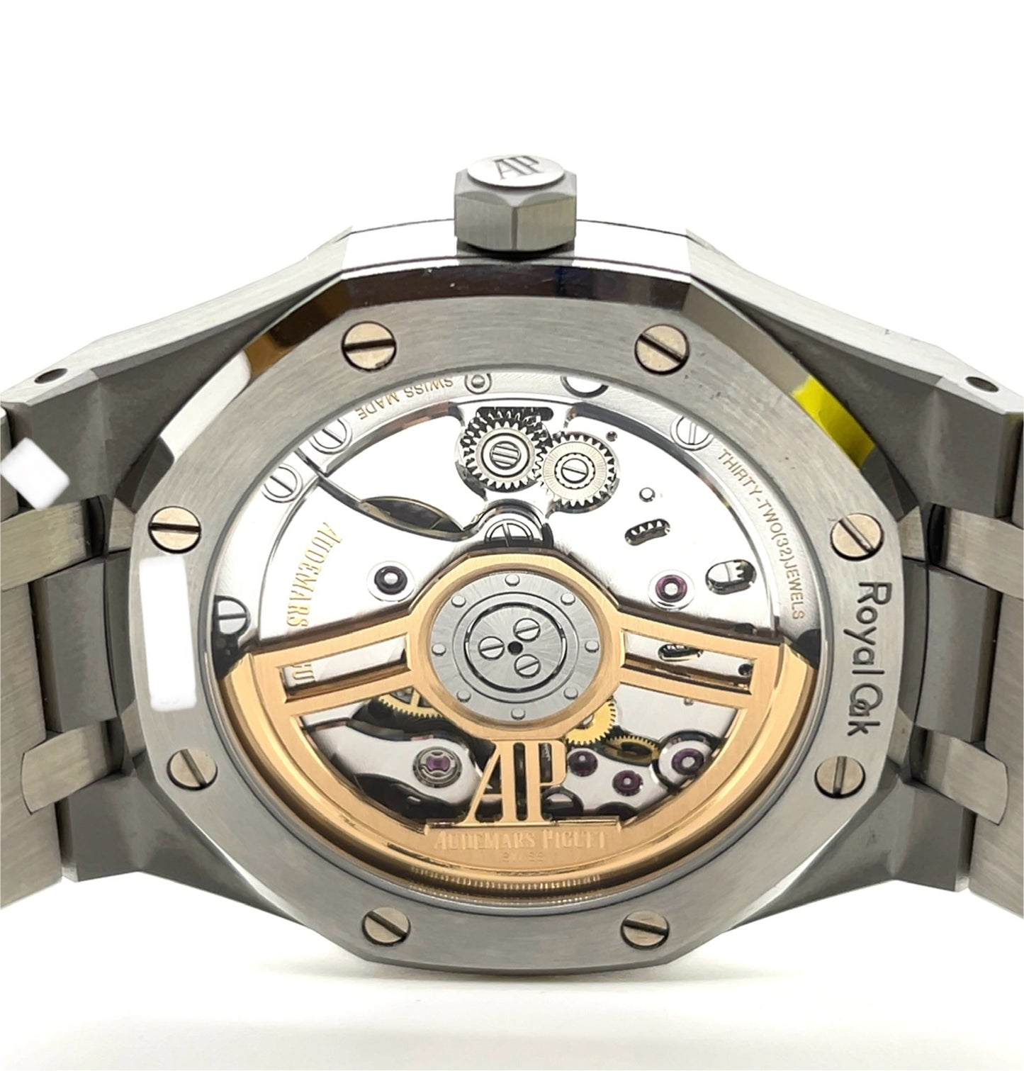 Audemars Piguet Royal Oak