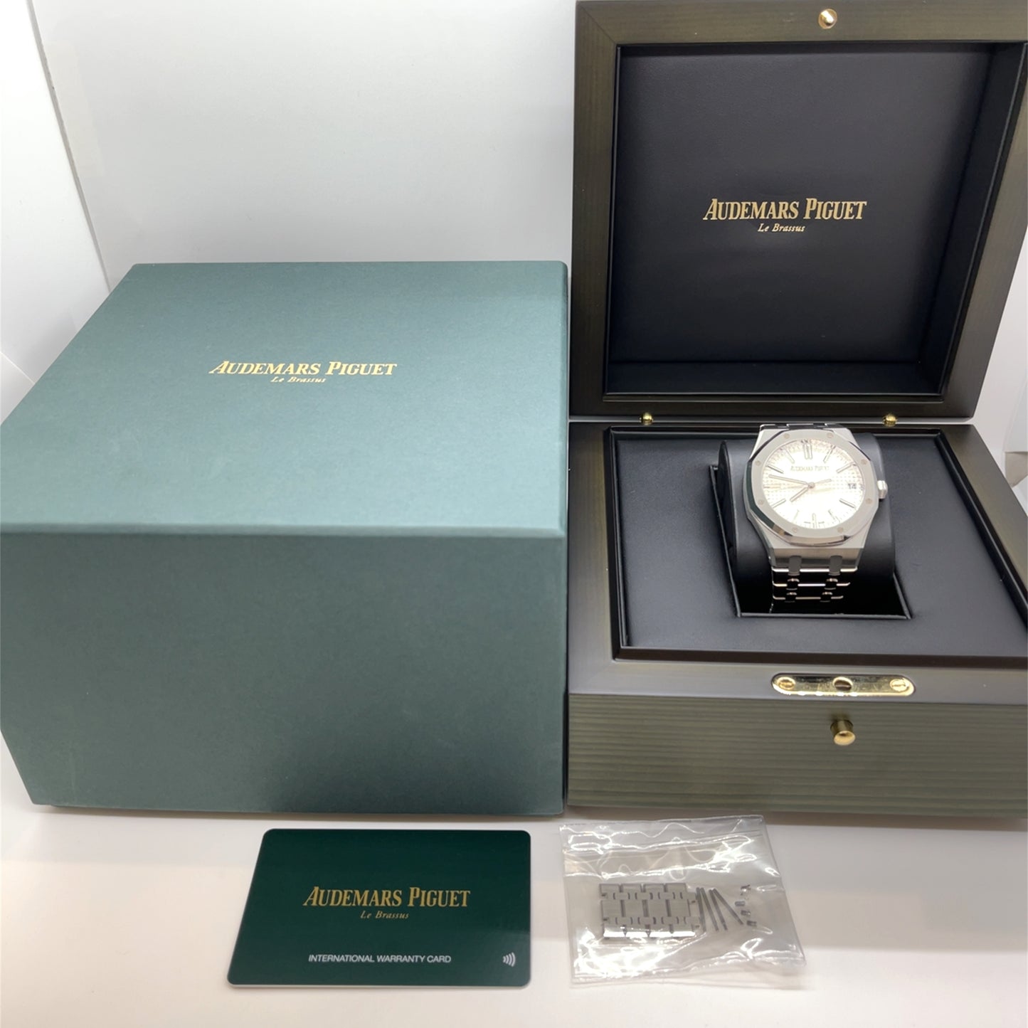 Audemars Piguet Royal Oak