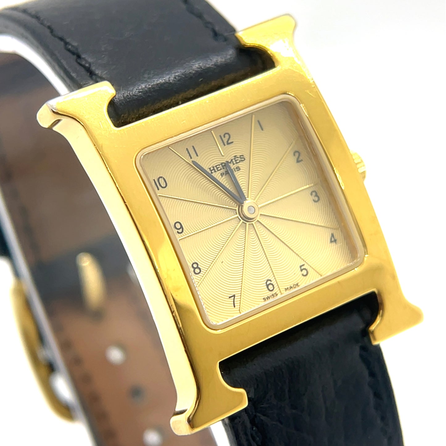 Hermes Watch HH1.201 Quartz
