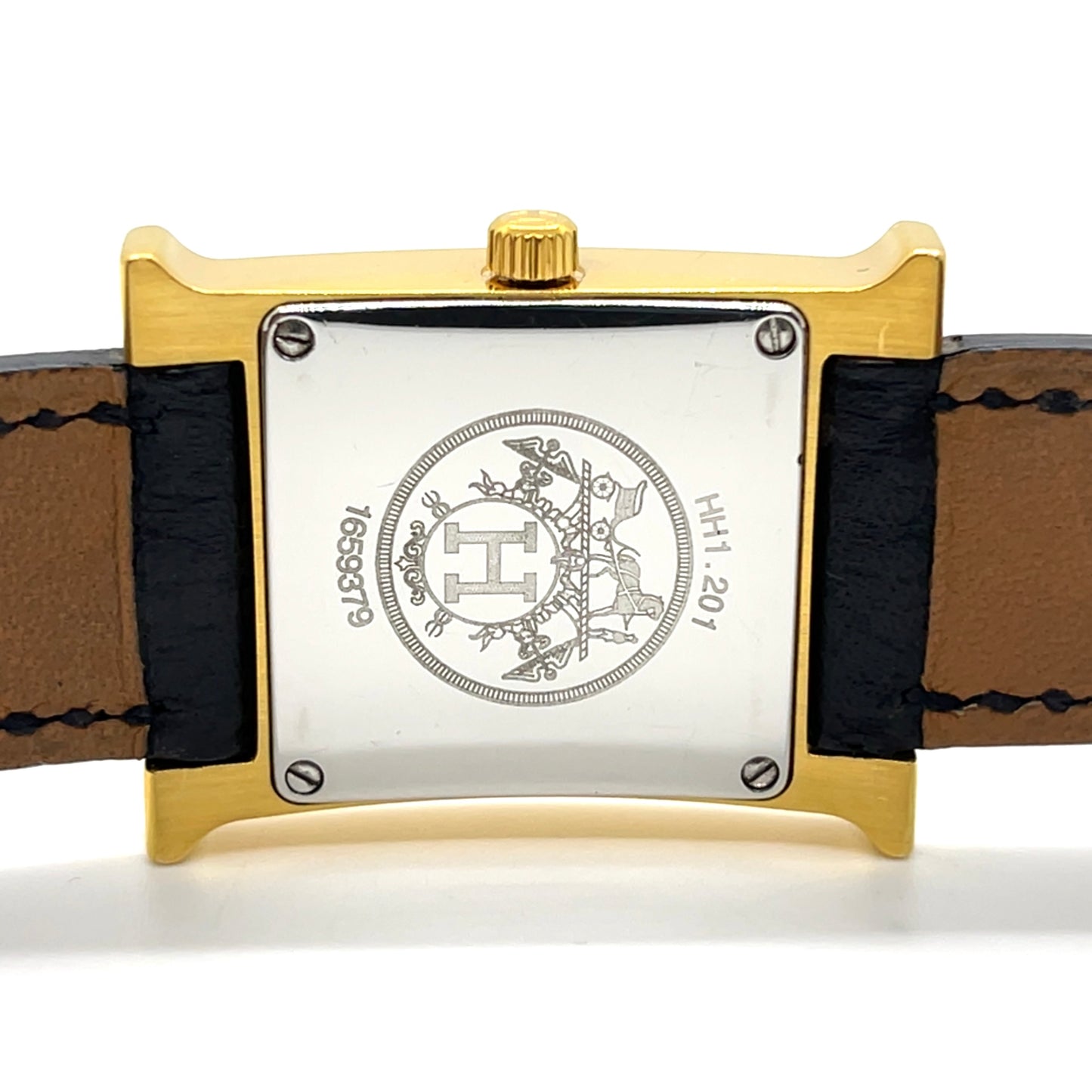 Hermes Watch HH1.201 Quartz