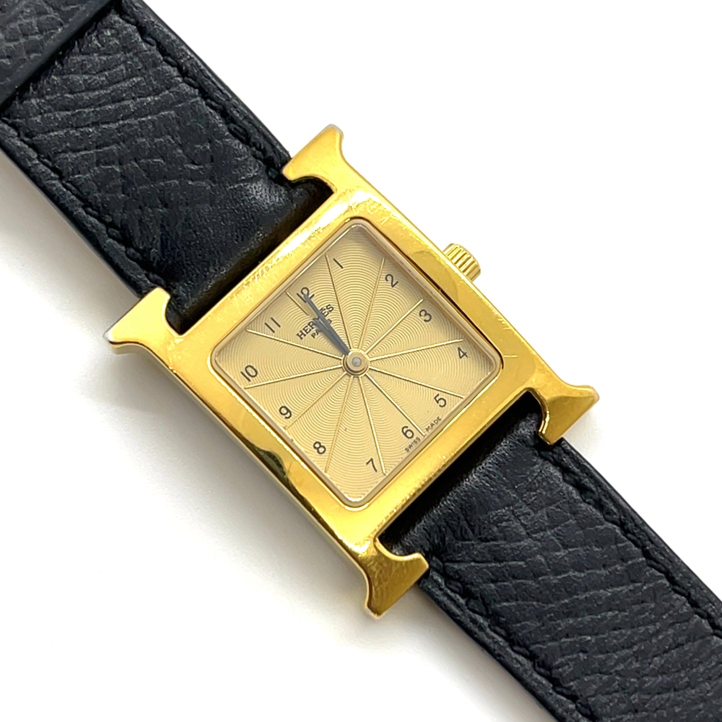Hermes Watch HH1.201 Quartz