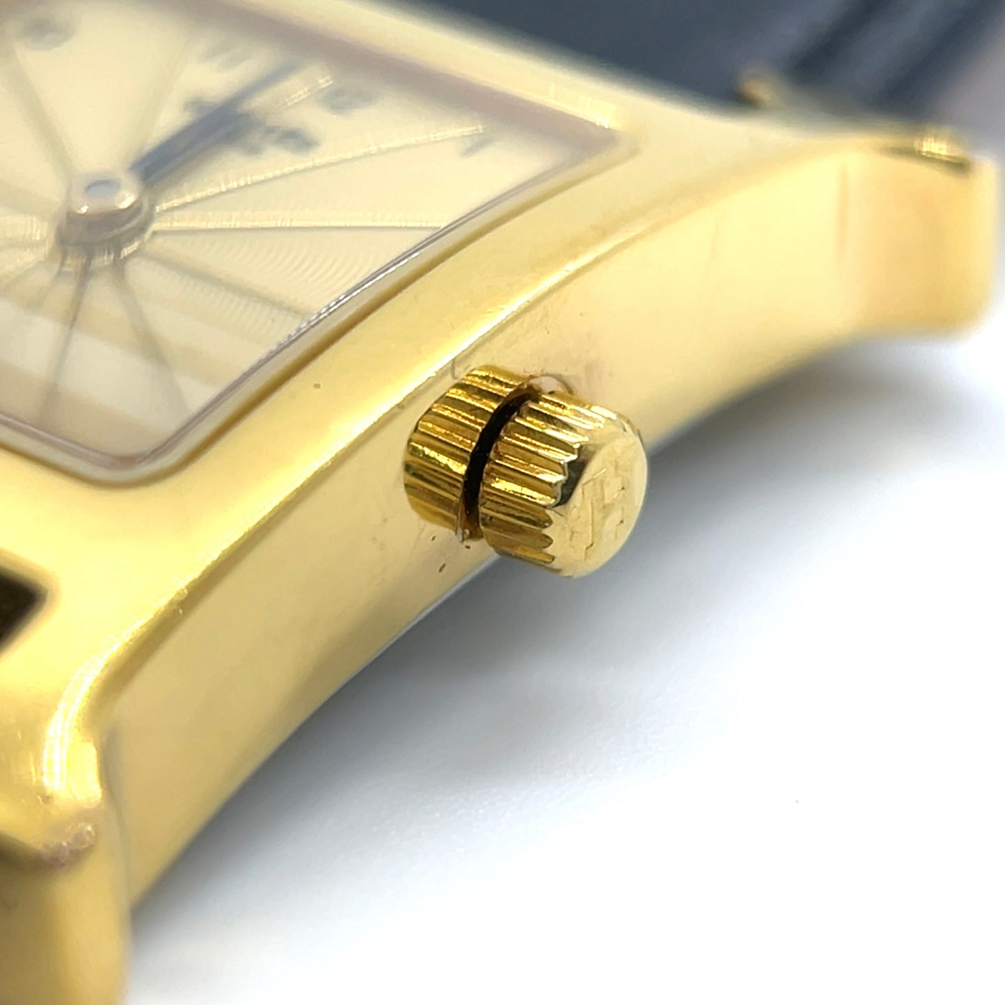 Hermes Watch HH1.201 Quartz
