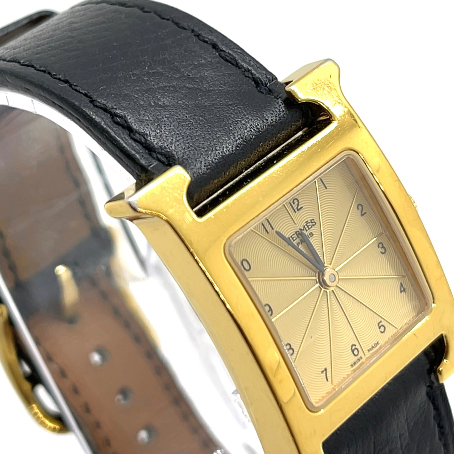 Hermes Watch HH1.201 Quartz