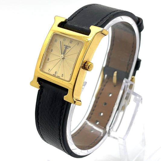 Hermes Watch HH1.201 Quartz