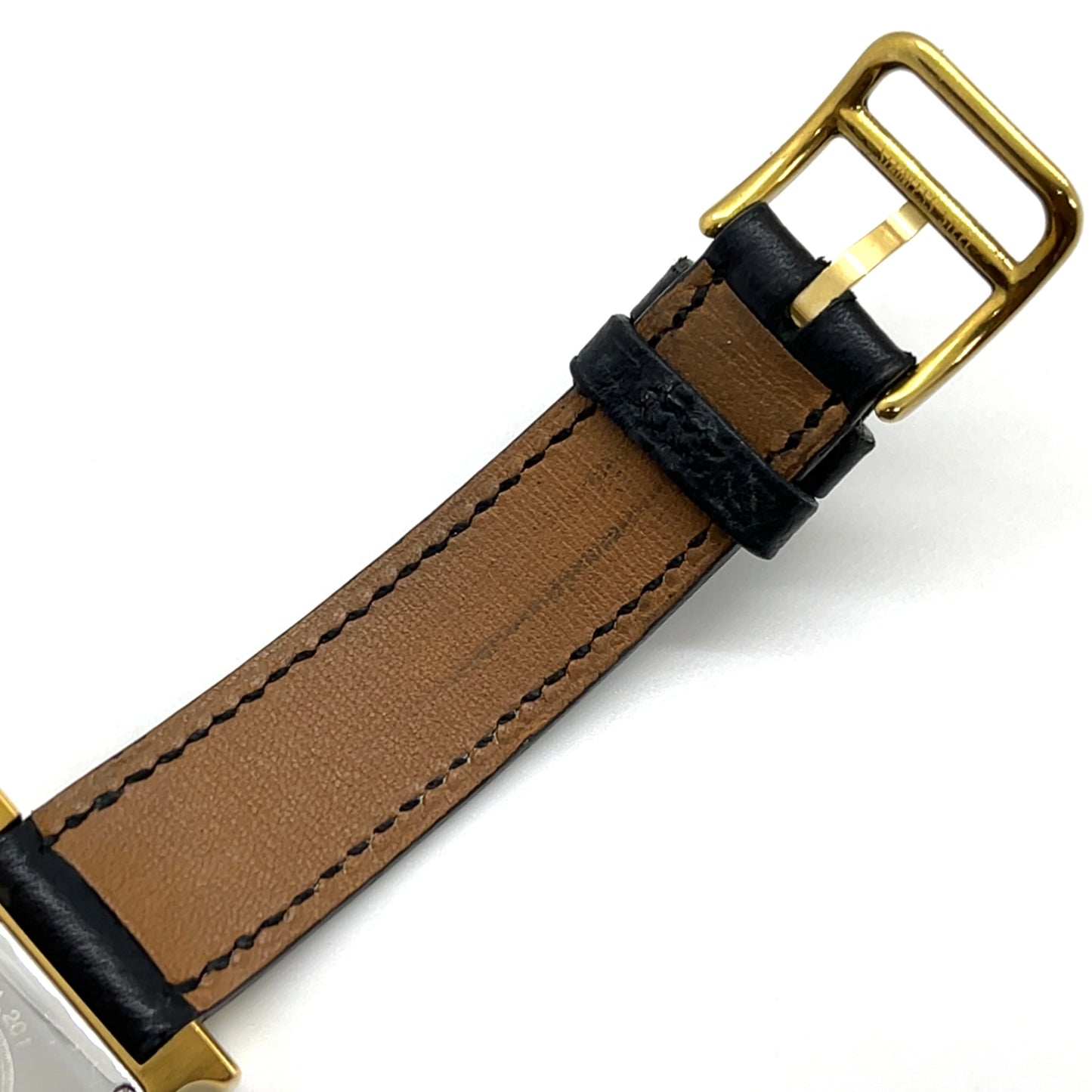 Hermes Watch HH1.201 Quartz