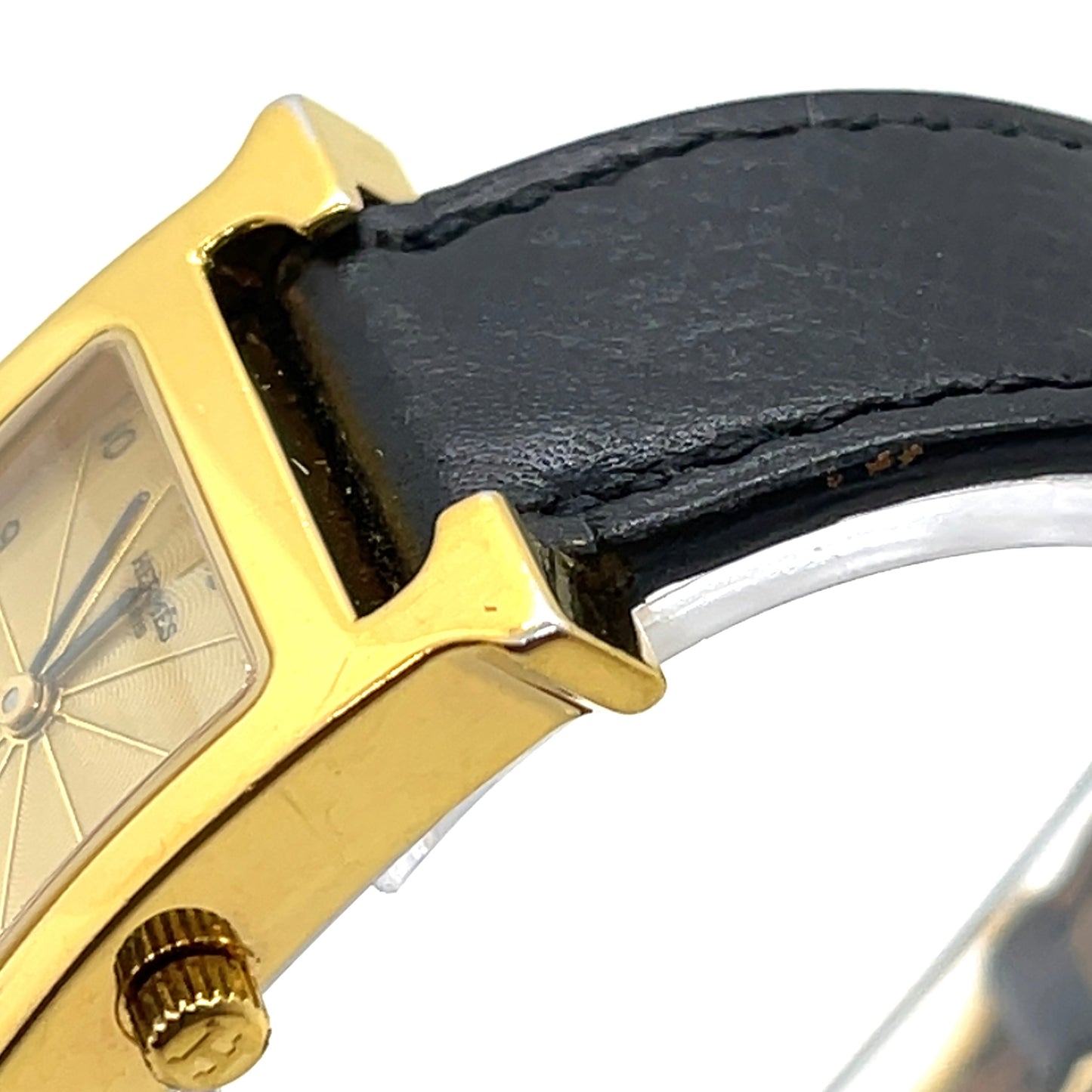Hermes Watch HH1.201 Quartz