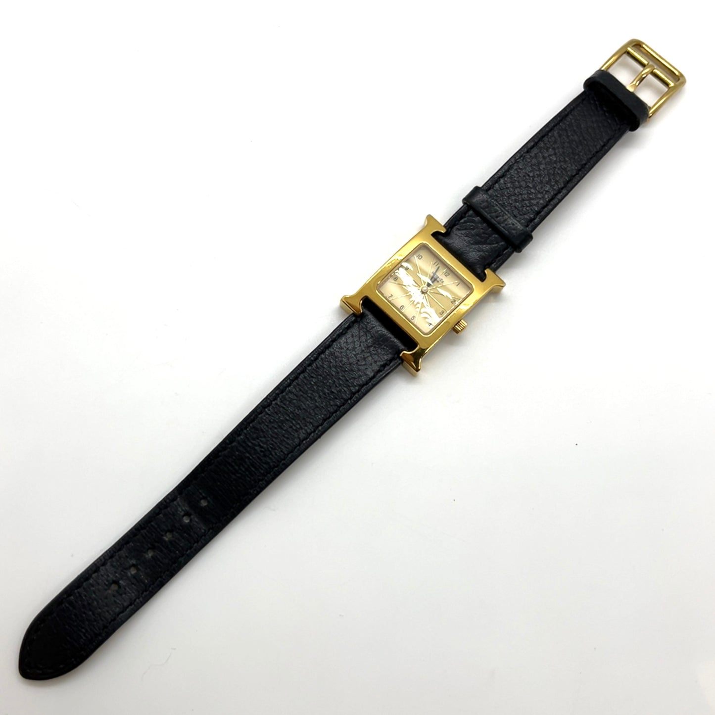 Hermes Watch HH1.201 Quartz