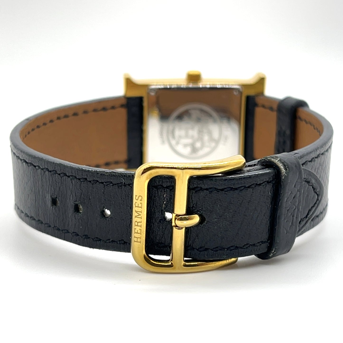 Hermes Watch HH1.201 Quartz