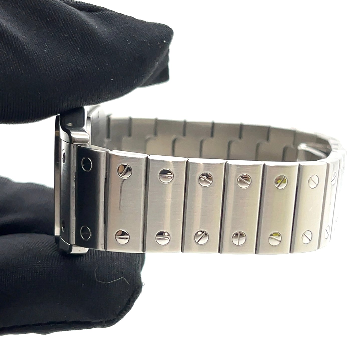 Cartier Santos Galbee LM