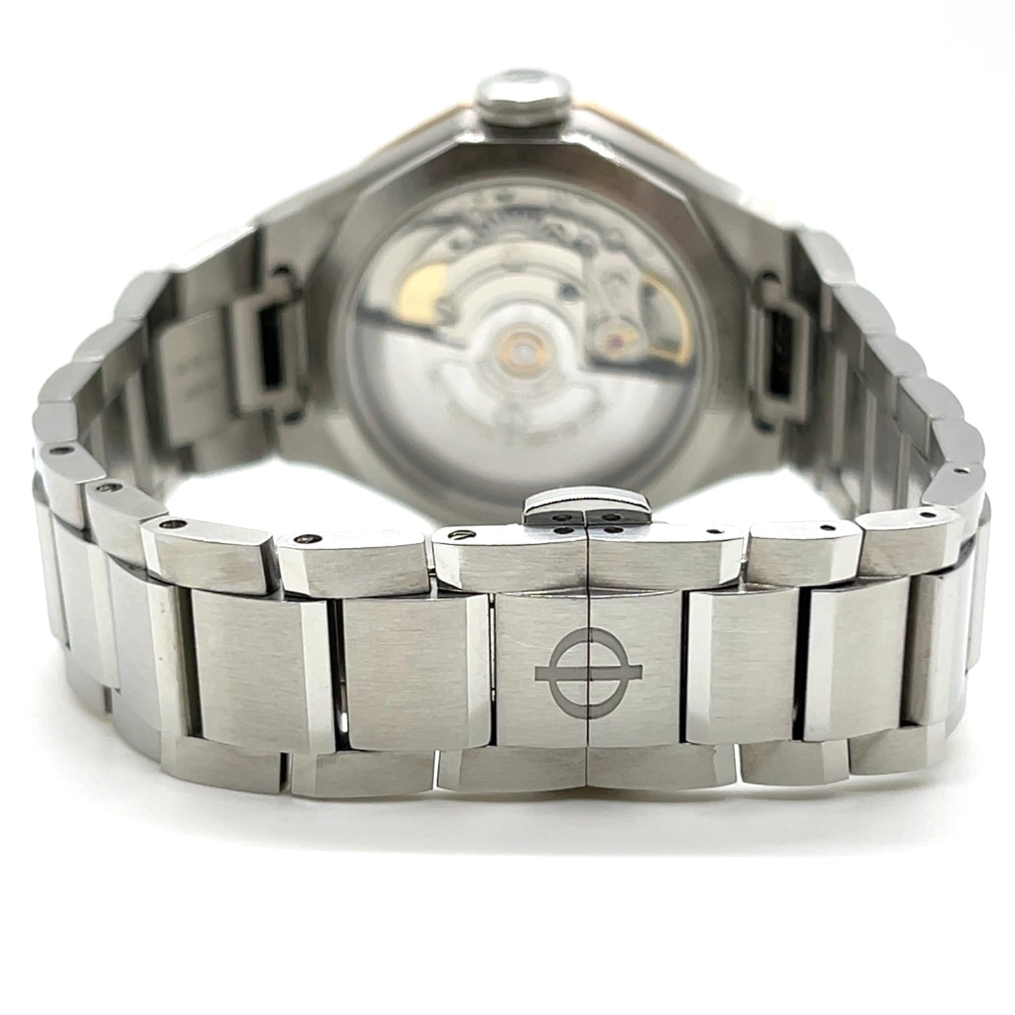 Baume&Mercier Riviera