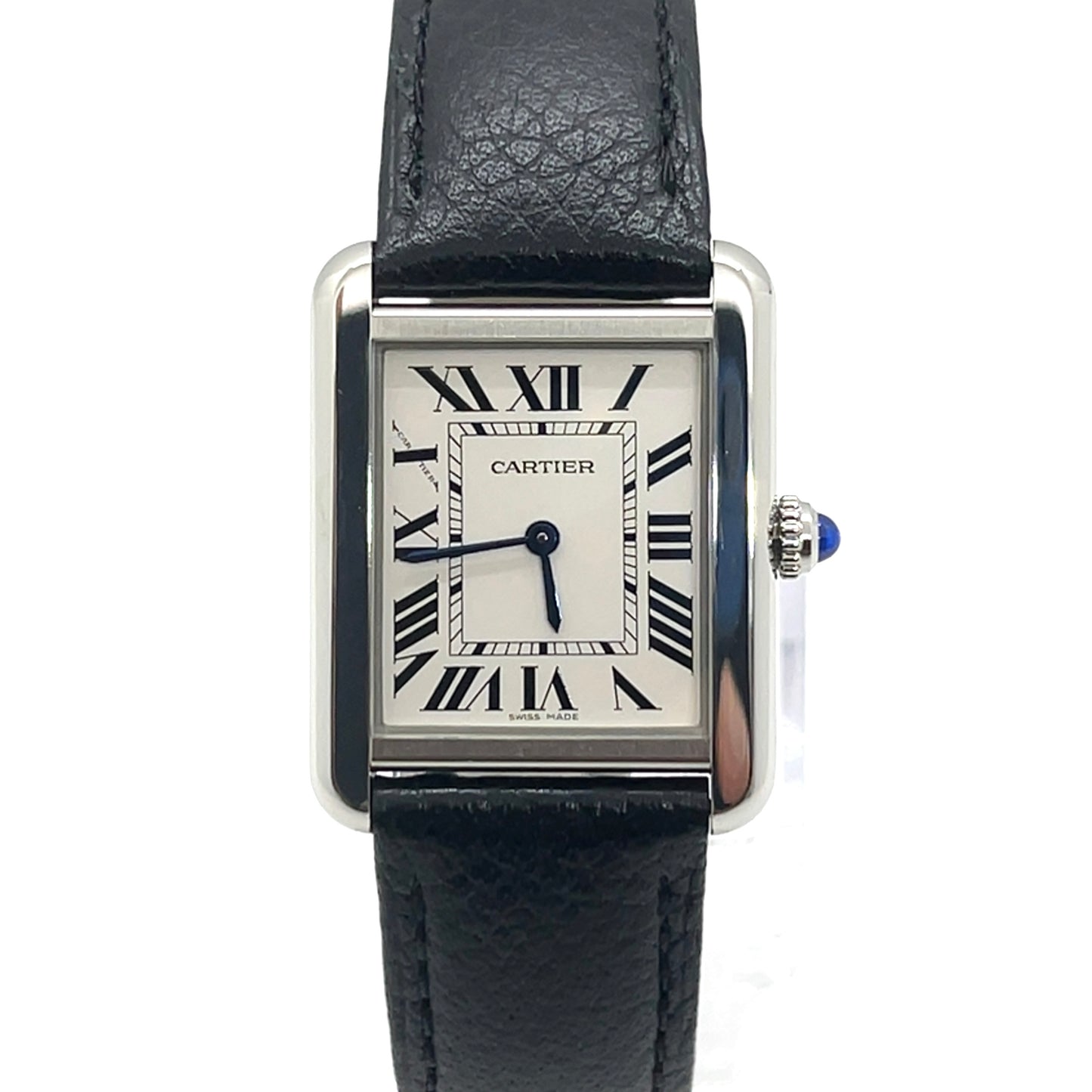 Cartier Tank Solo SM