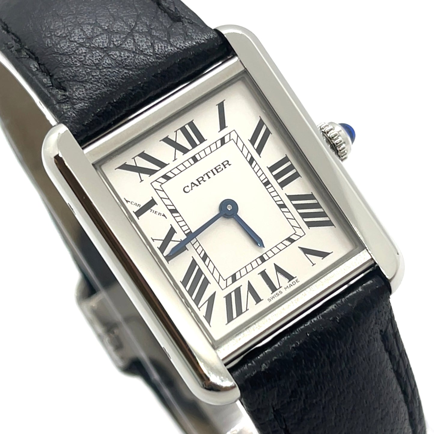 Cartier Tank Solo SM