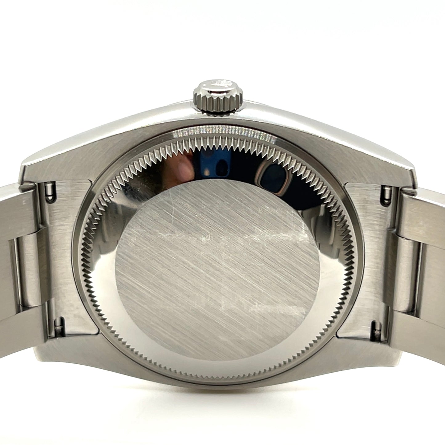 Rolex Oyster Perpetual