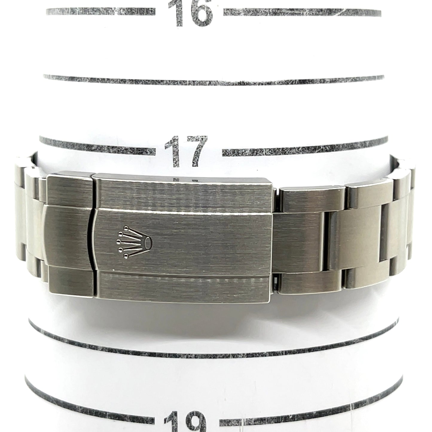 Rolex Oyster Perpetual
