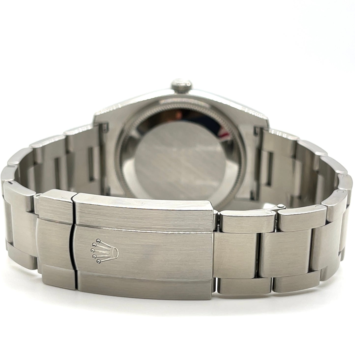 Rolex Oyster Perpetual