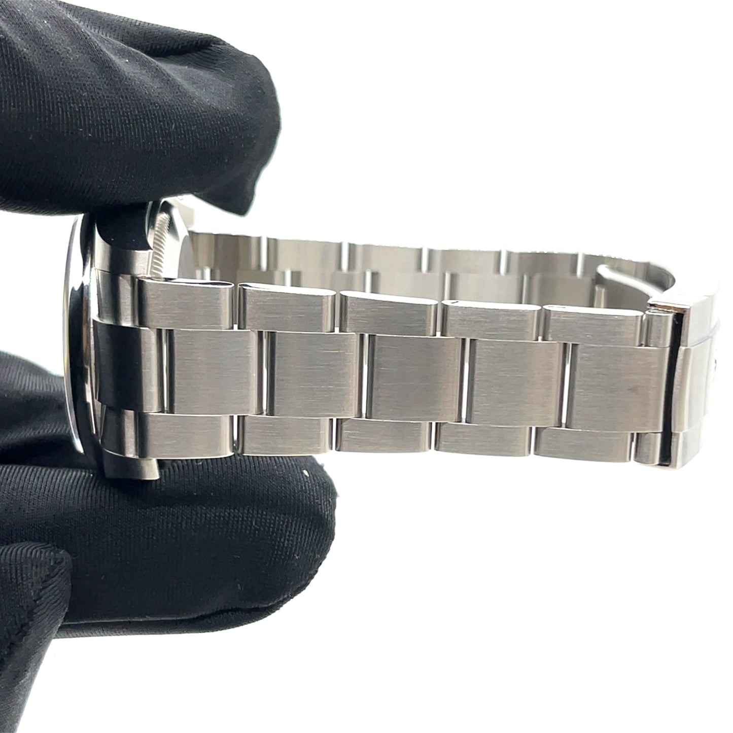 Rolex Oyster Perpetual