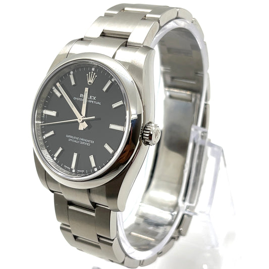 Rolex Oyster Perpetual