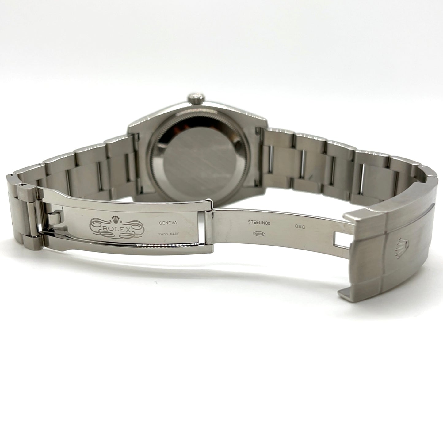 Rolex Oyster Perpetual