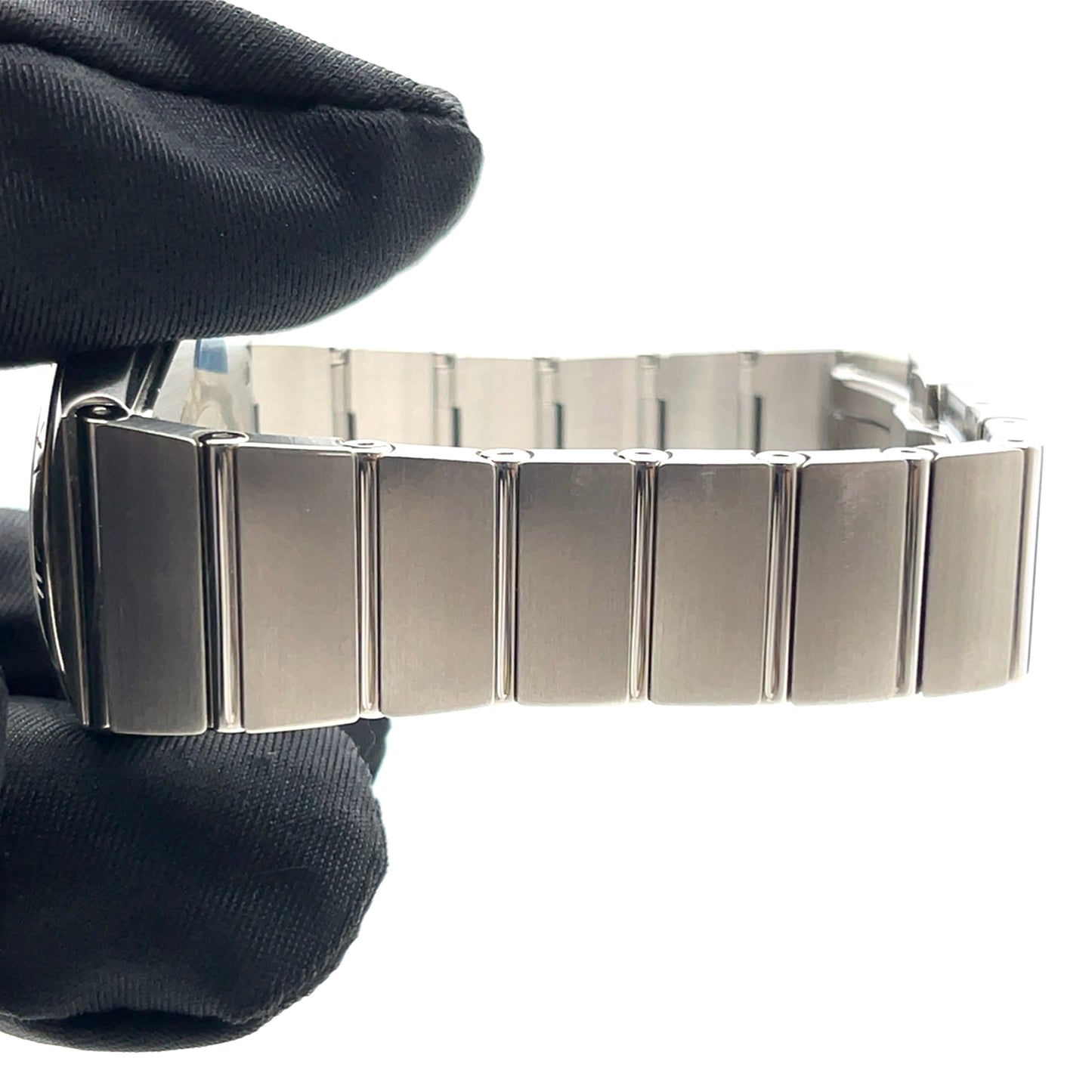 Omega Constellation MOP Dial