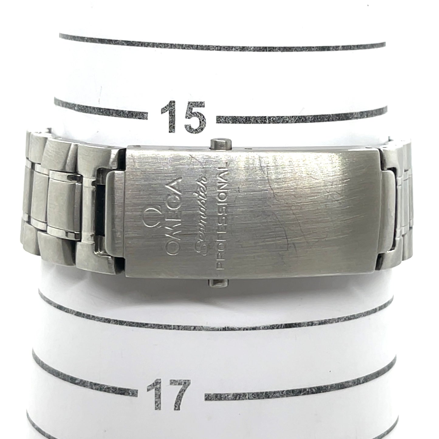 Seamaster Professional 300m Date Mid Size