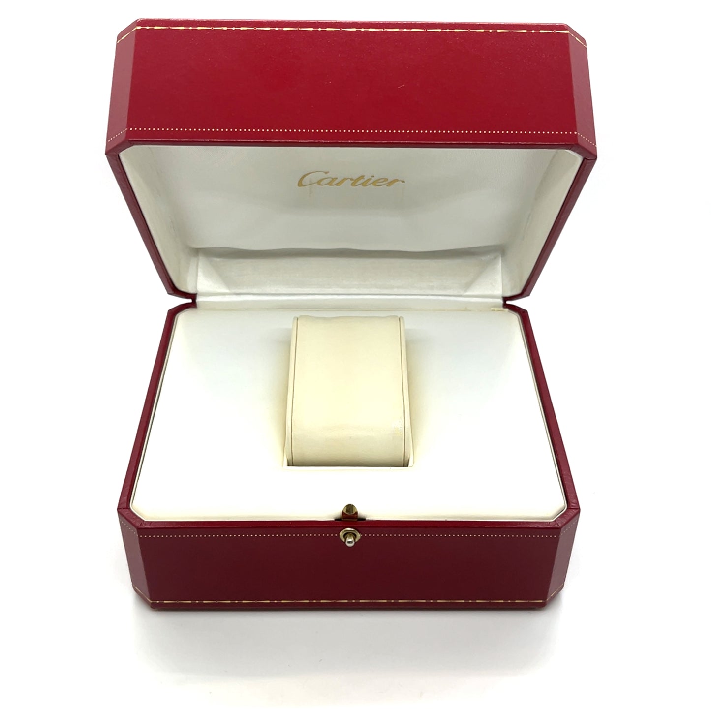 Cartier Tank Francaise LM Two Toned