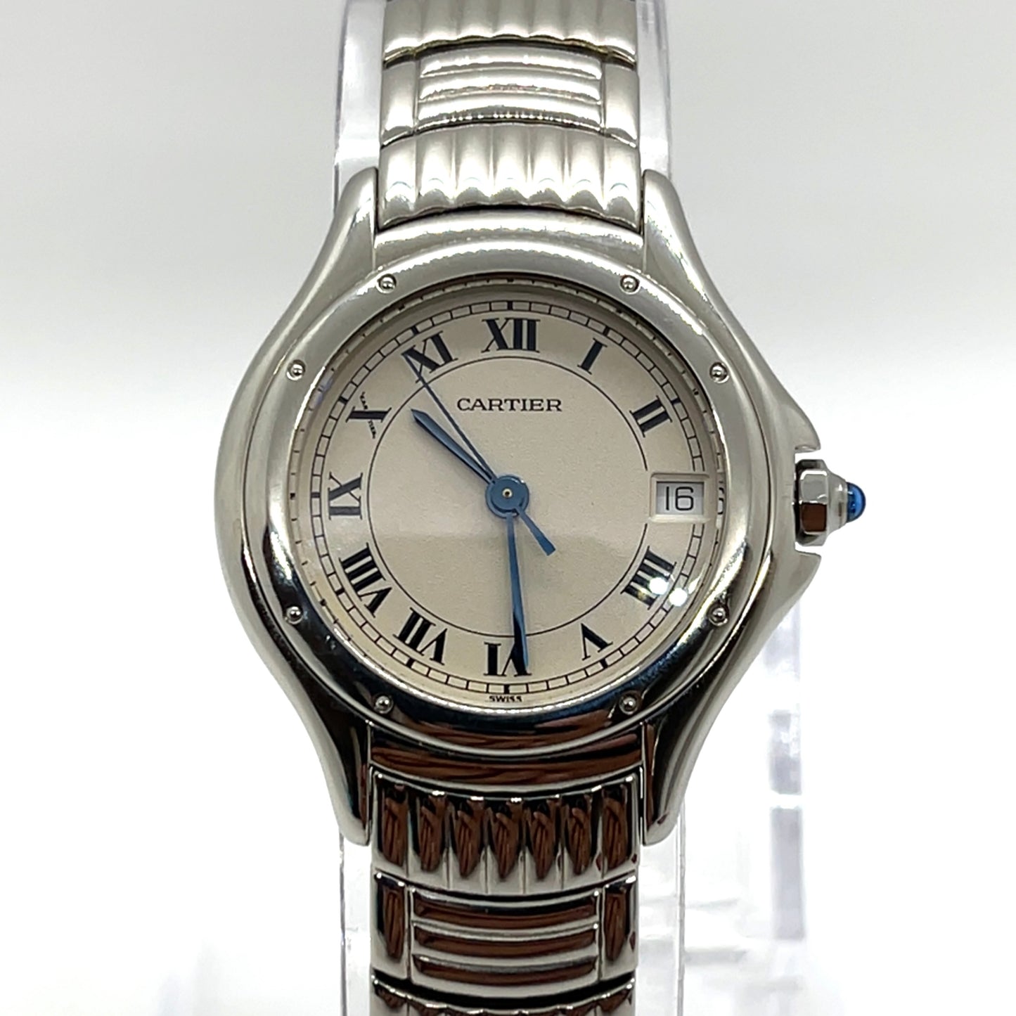 Cartier Cougar de Cartier