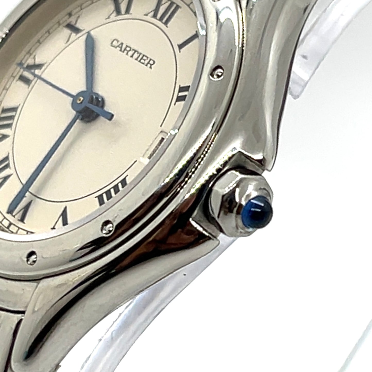 Cartier Cougar de Cartier