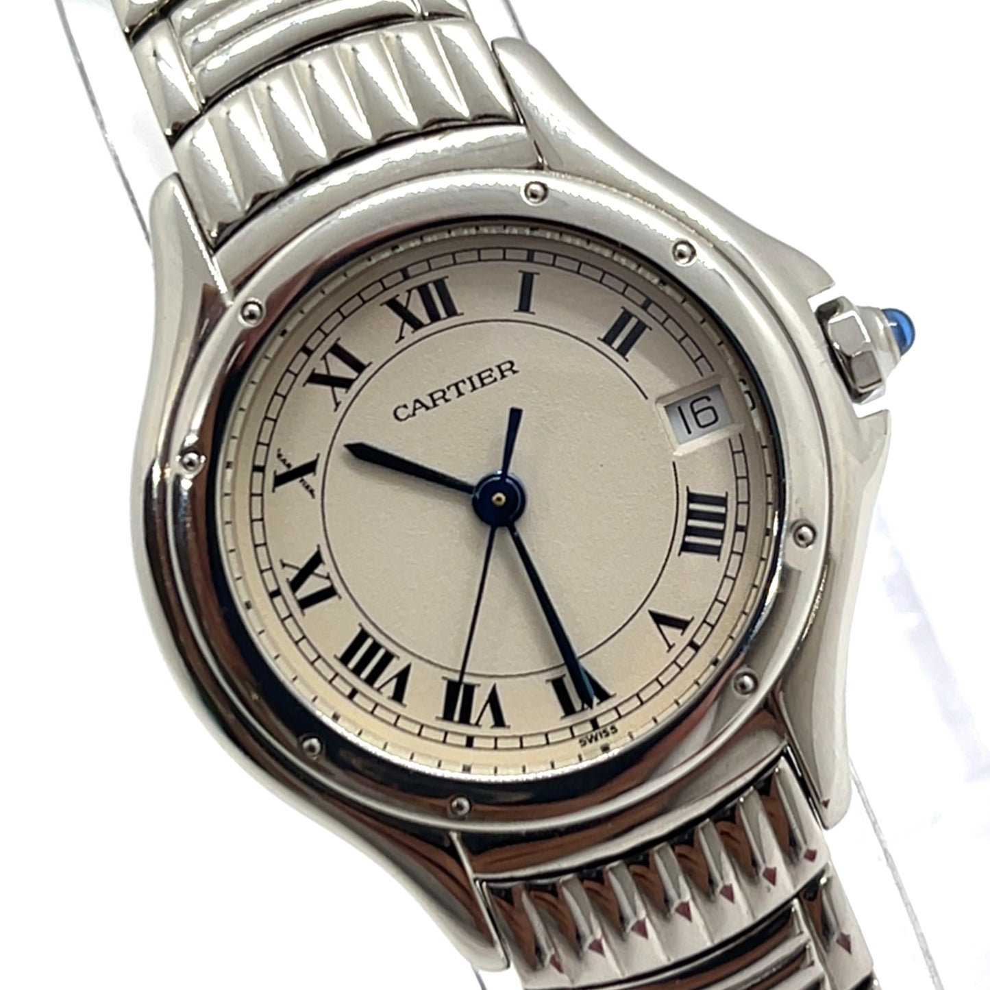 Cartier Cougar de Cartier