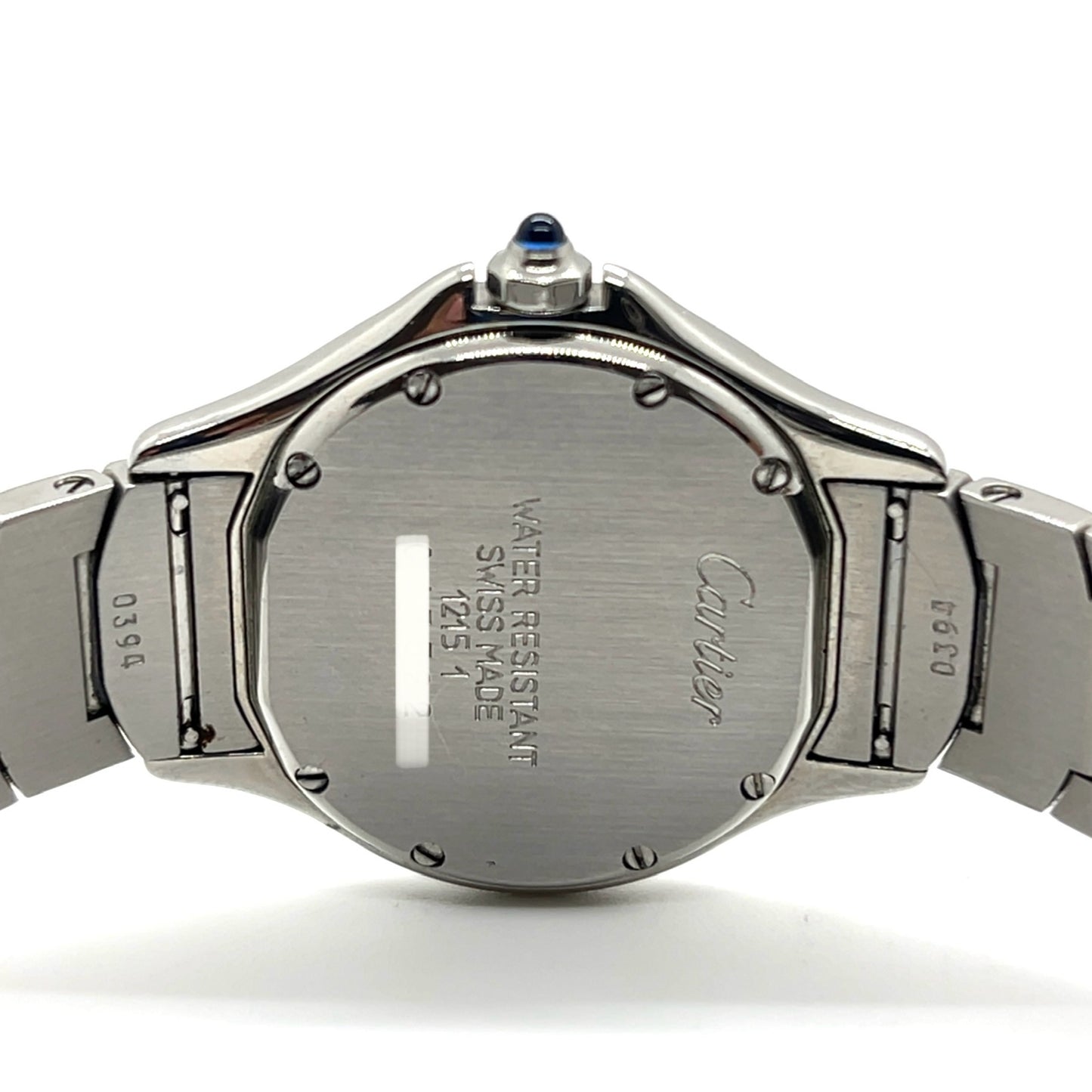 Cartier Cougar de Cartier