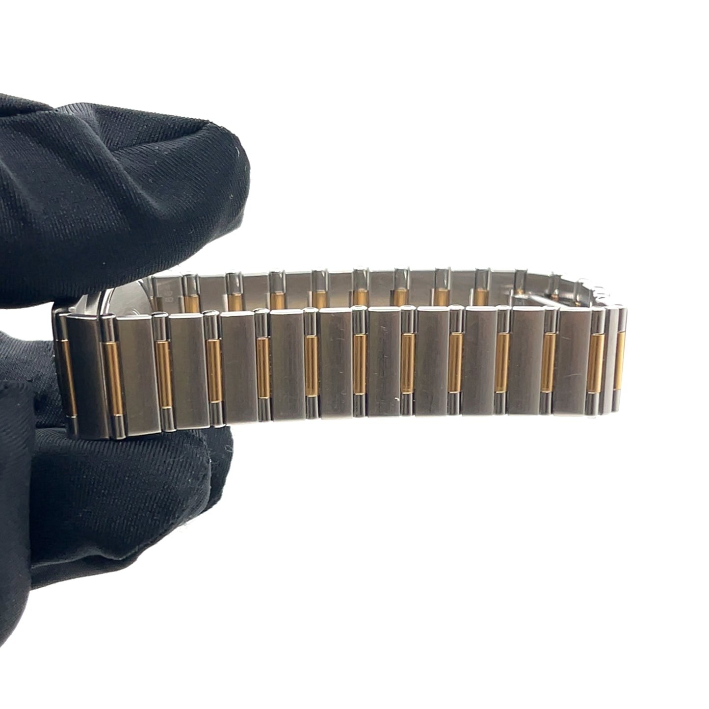 Omega Constellation Iris 95