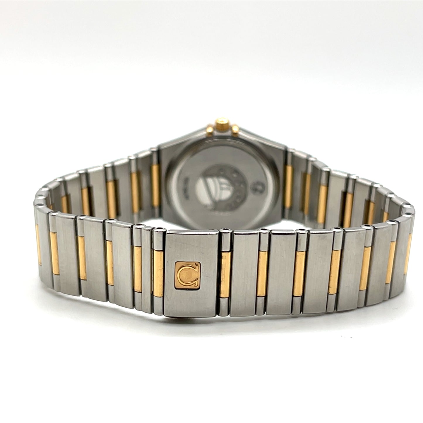 Omega Constellation Iris 95
