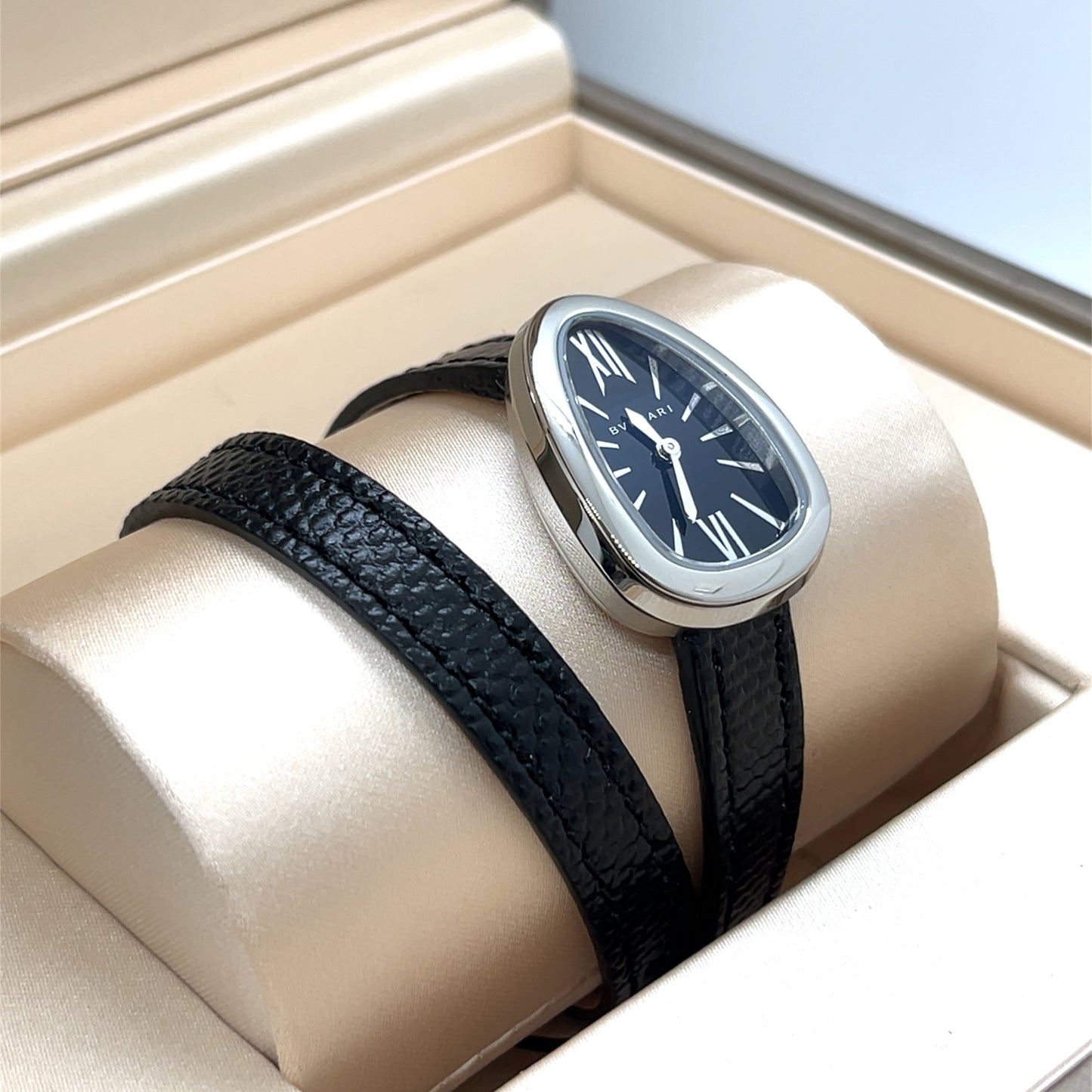 Bvlgari Serpenti Pre-Order