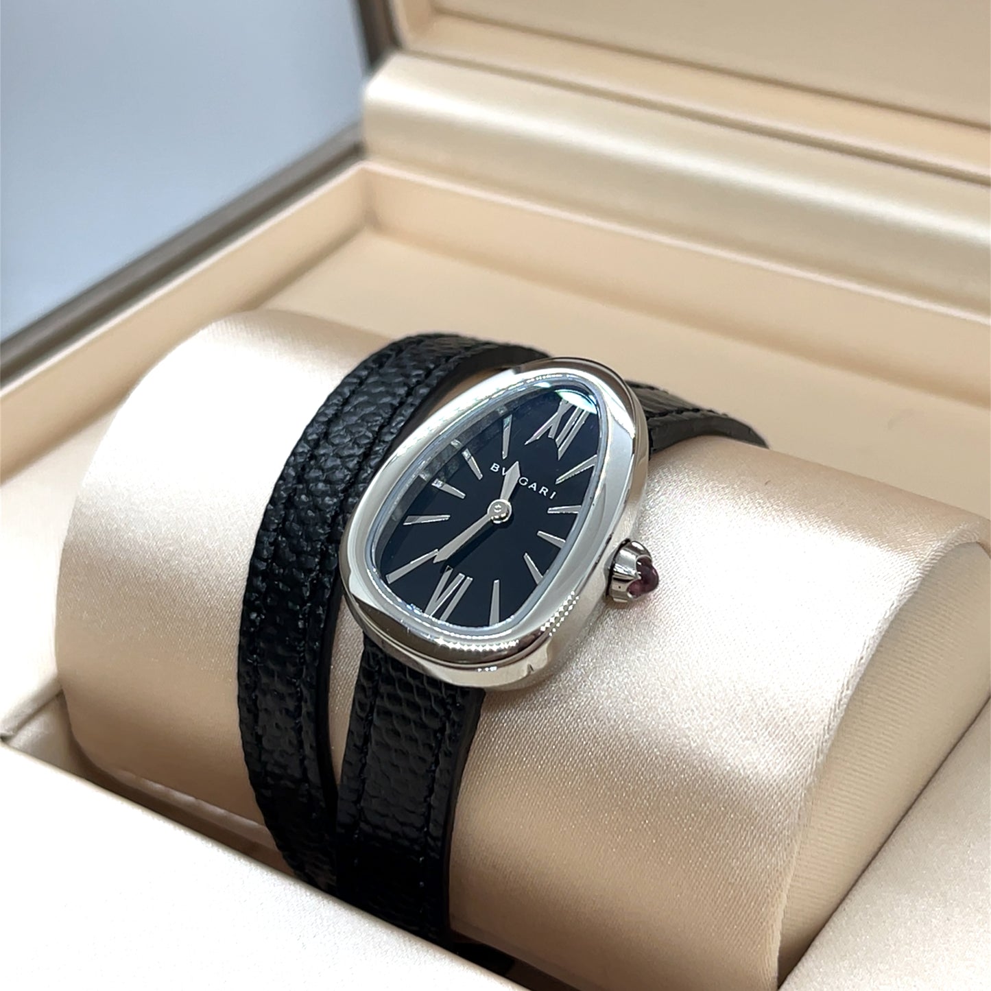 Bvlgari Serpenti Pre-Order