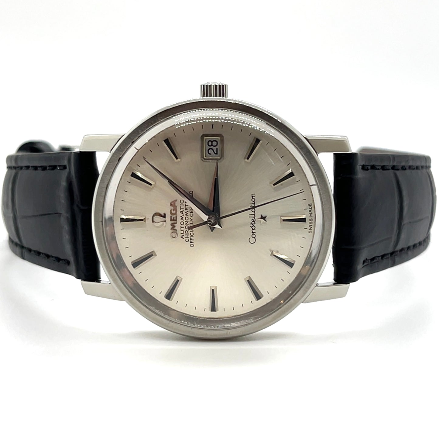 Omega Constellation Vintage