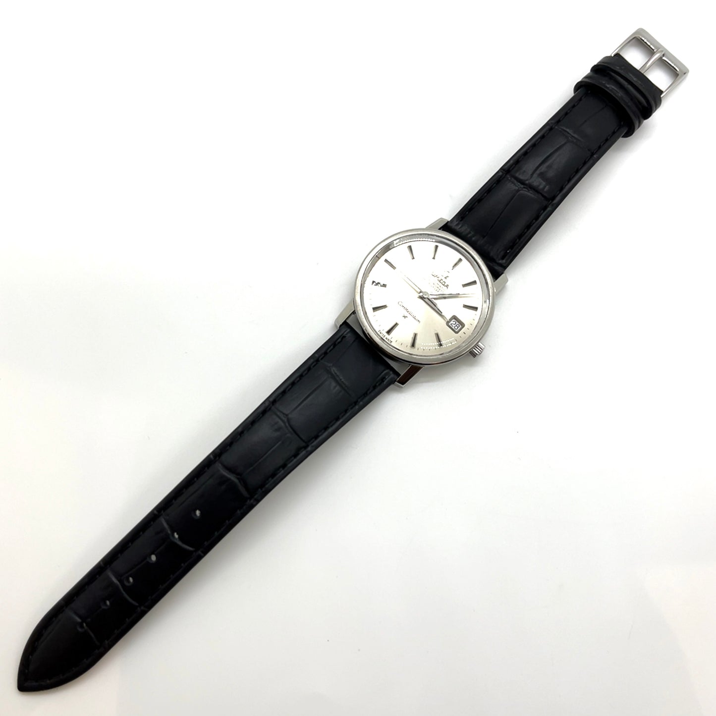 Omega Constellation Vintage
