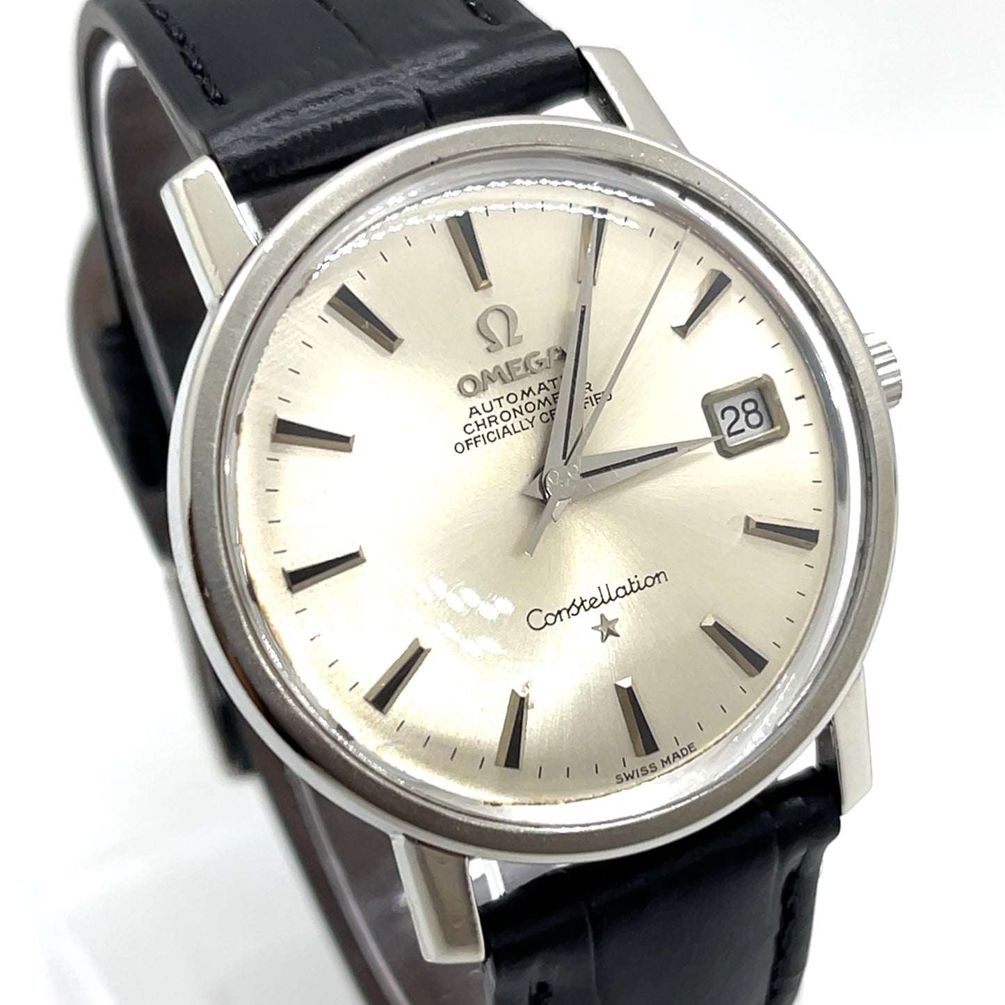 Omega Constellation Vintage