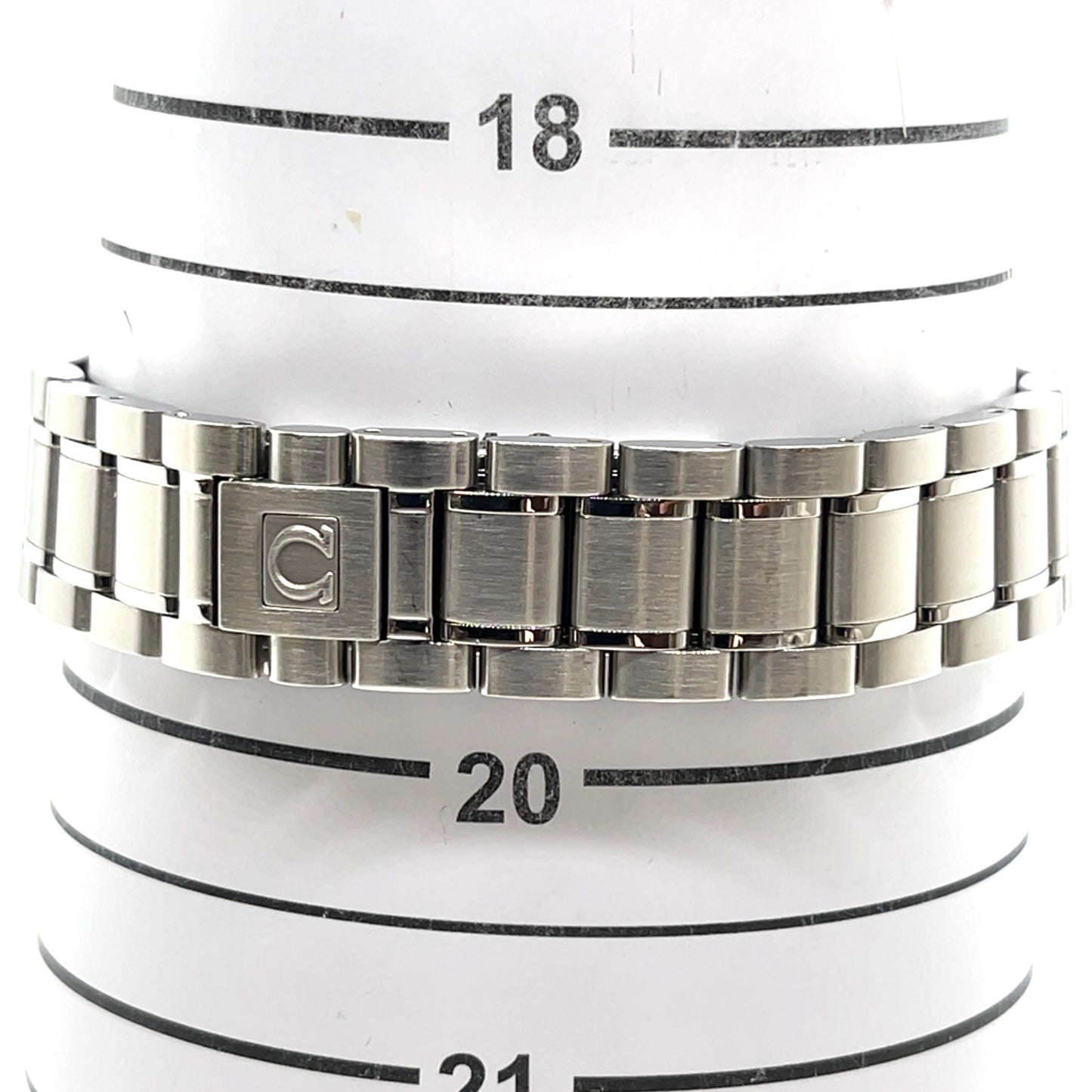 Omega Speedmaster