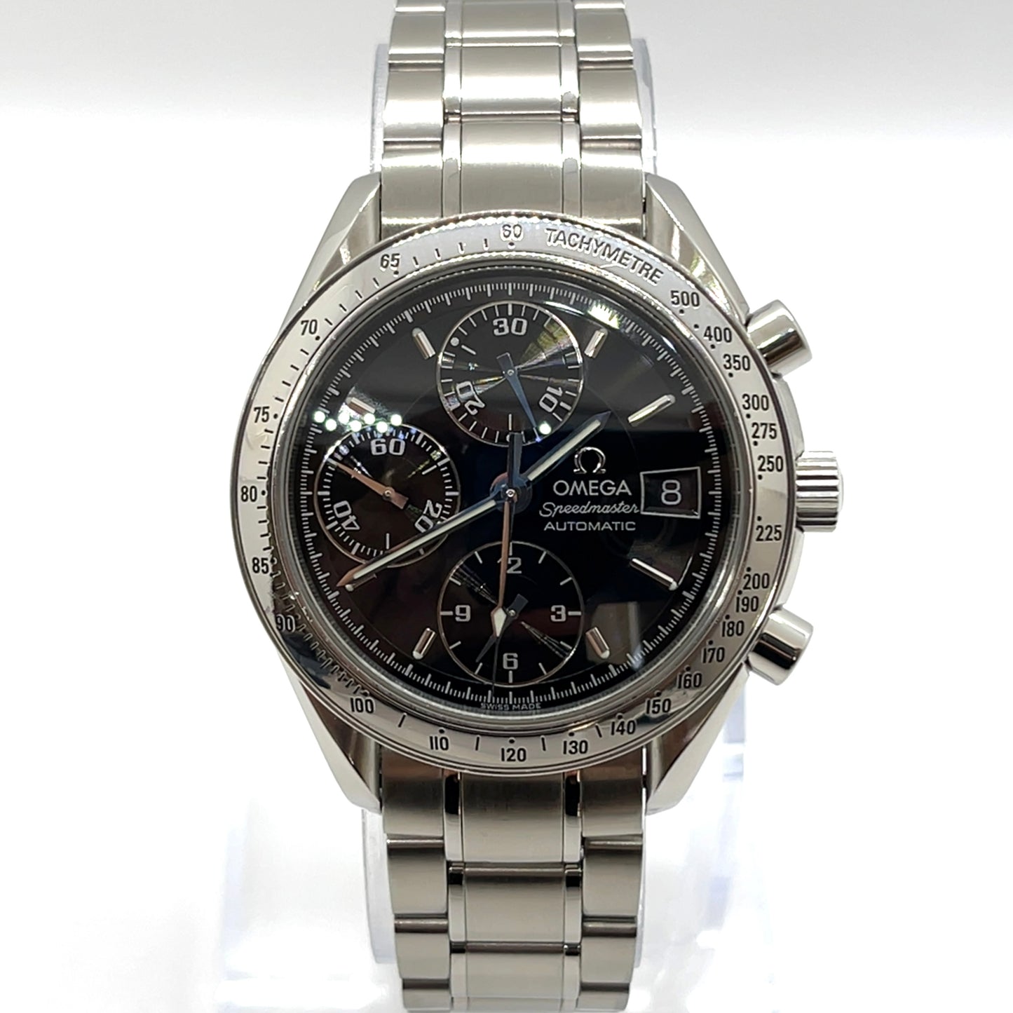 Omega Speedmaster