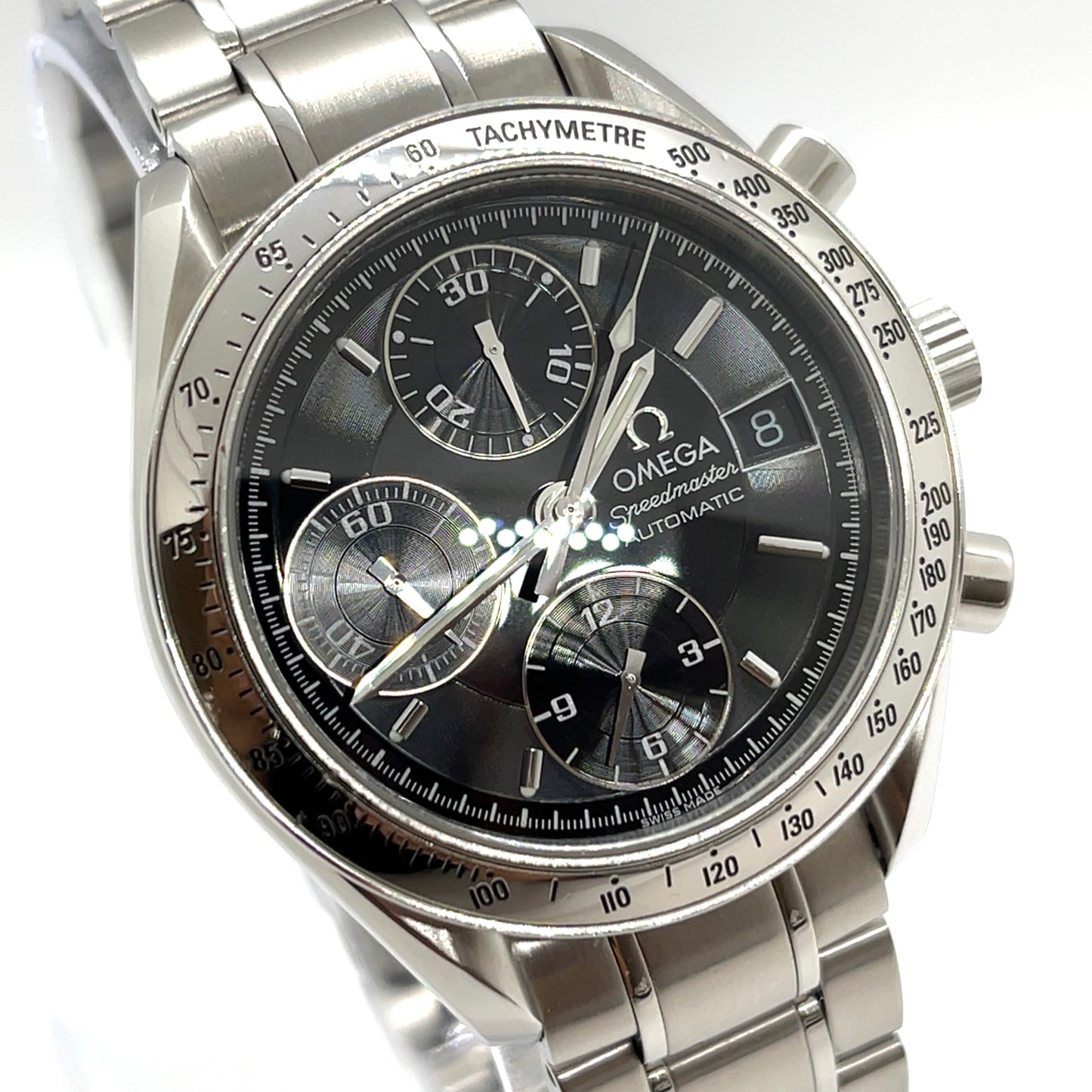 Omega Speedmaster