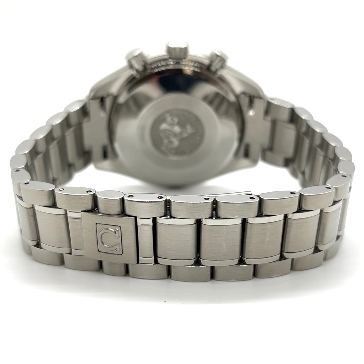 Omega Speedmaster