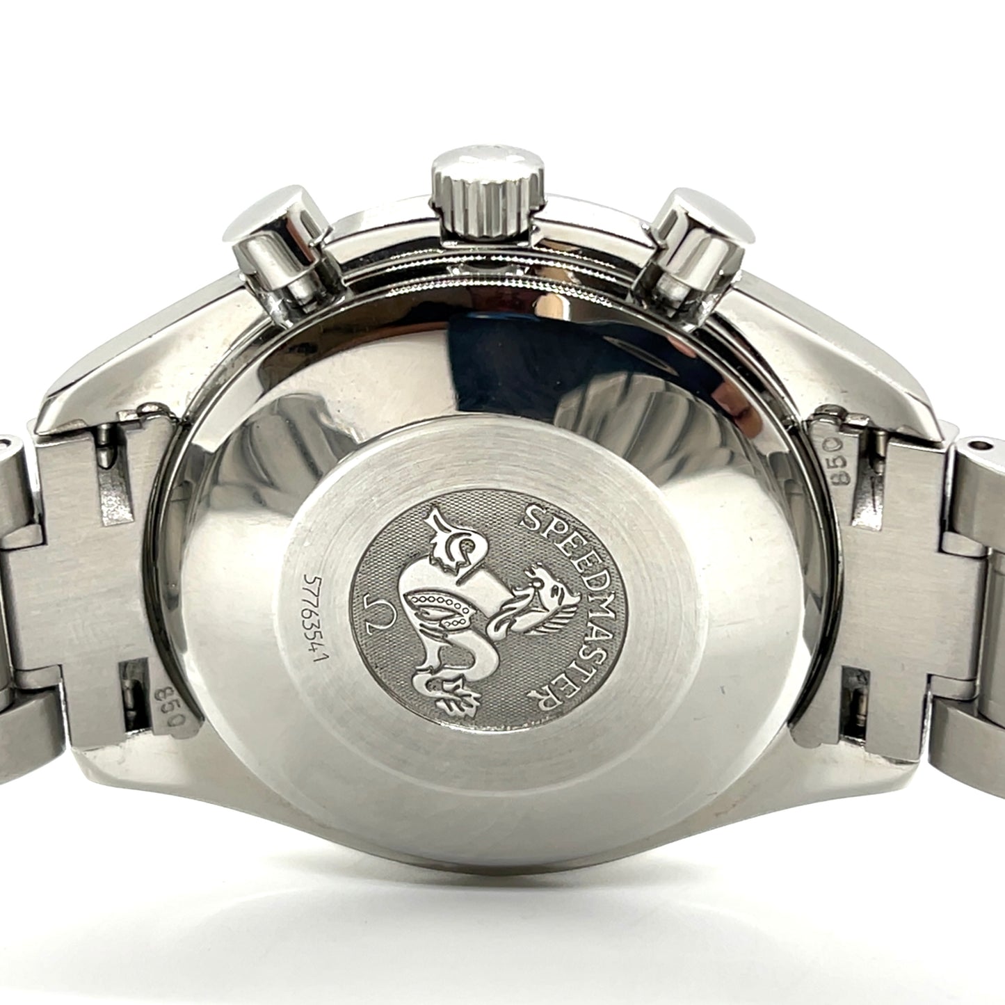 Omega Speedmaster