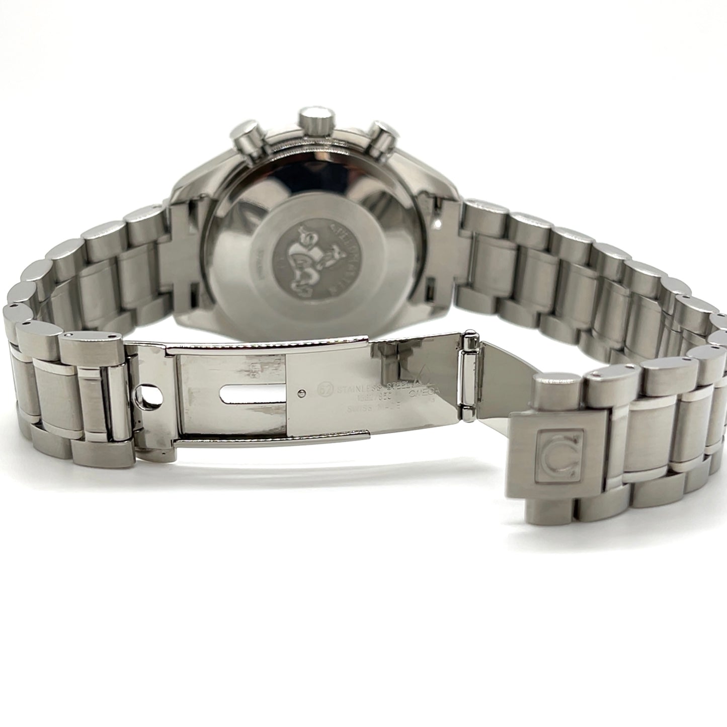 Omega Speedmaster