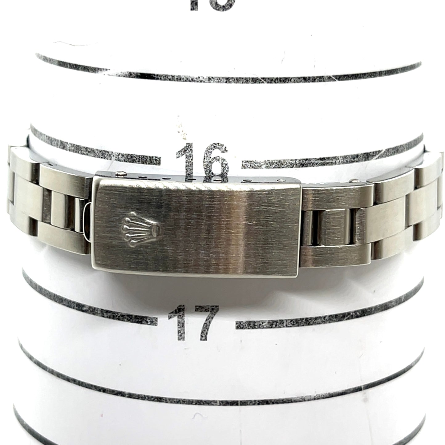 Rolex Oyster Perpetual Ladies