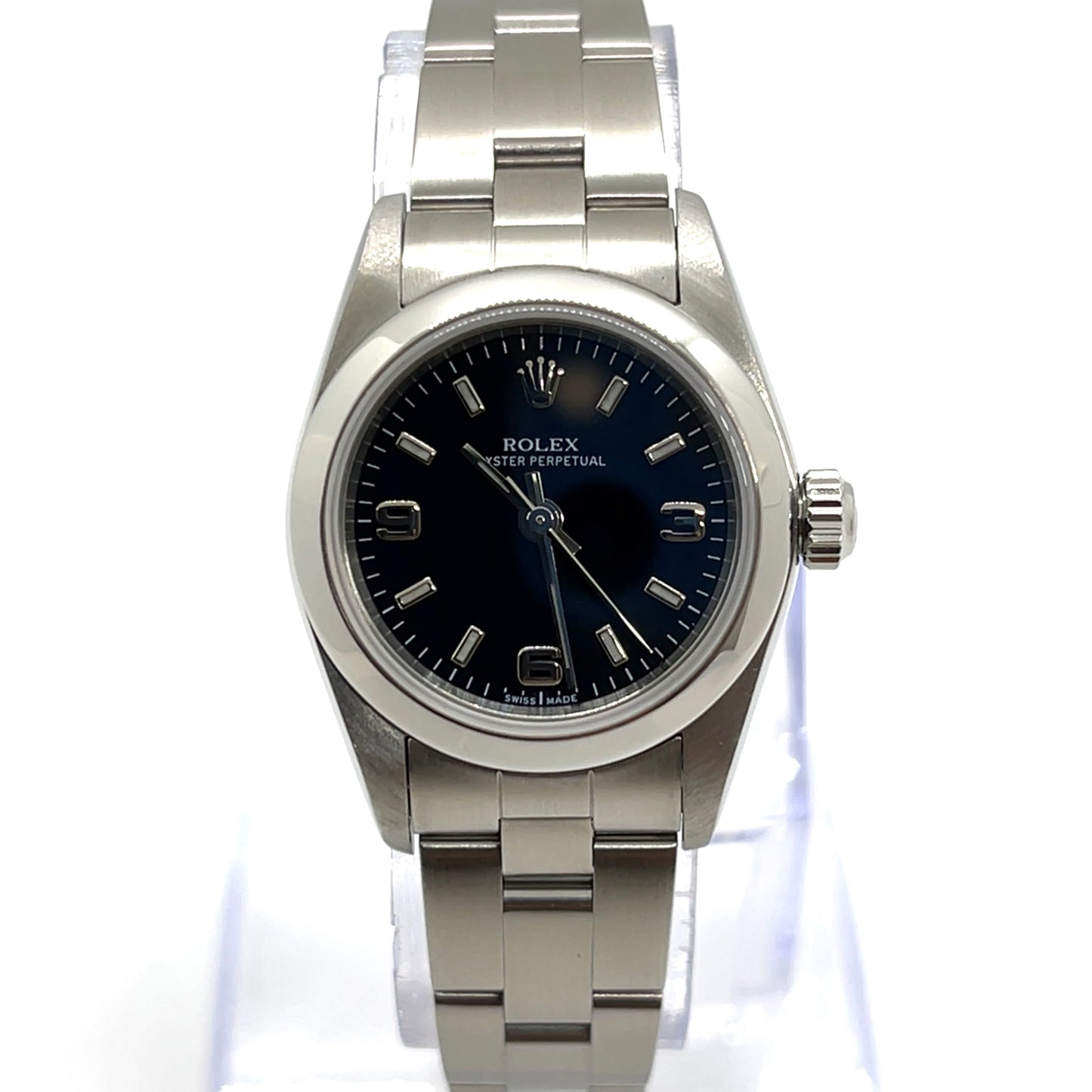Rolex Oyster Perpetual Ladies