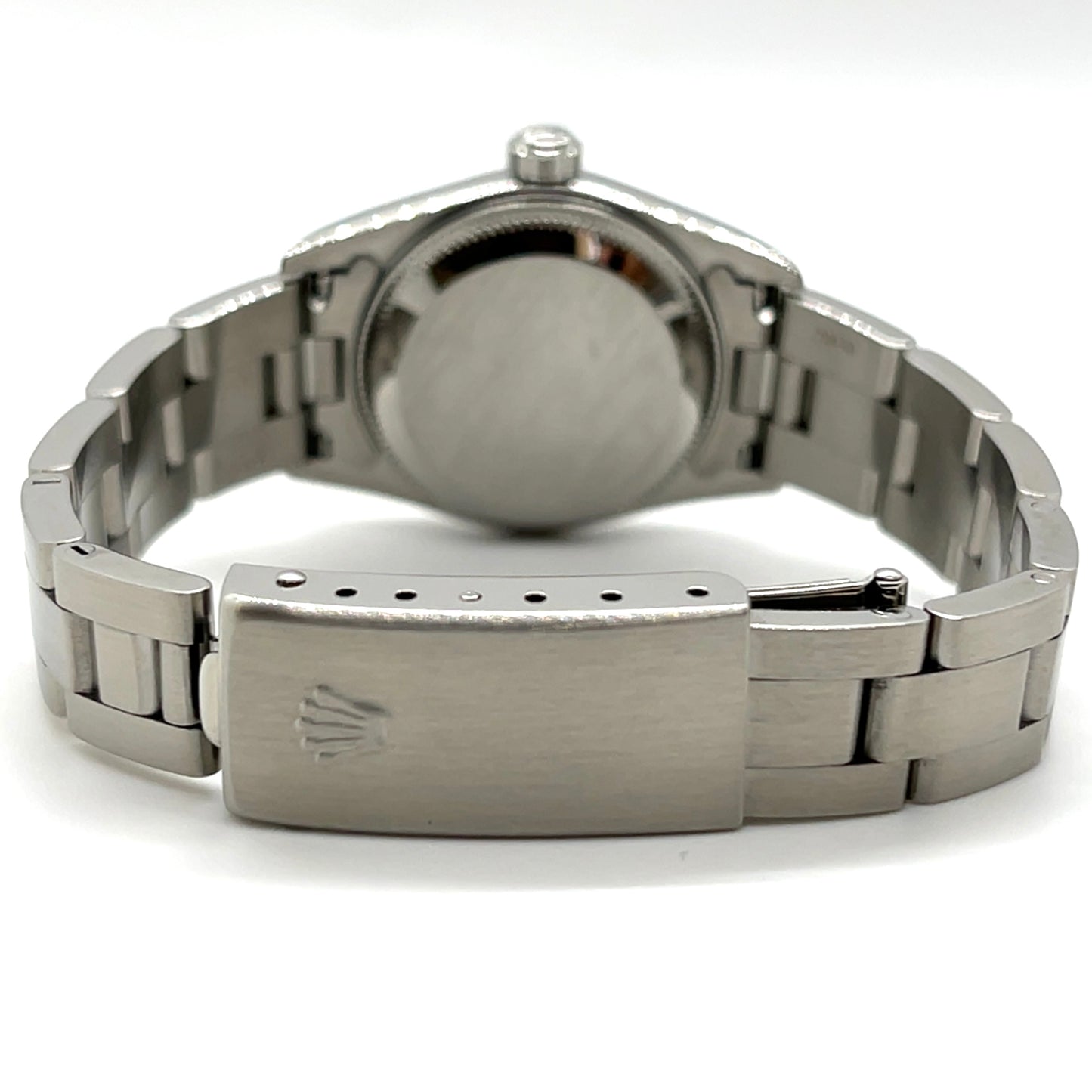 Rolex Oyster Perpetual Ladies